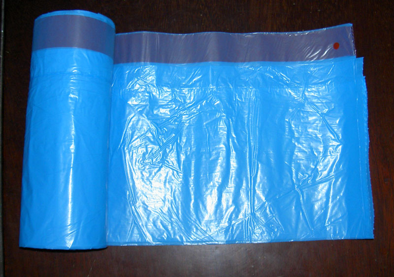Garbage Bags